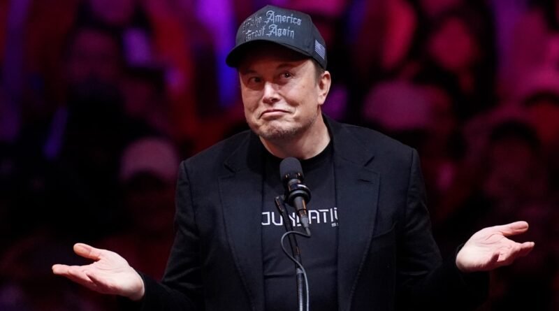 X Algoritması Değişiyor: Grok Yönetimi Üstleniyor!