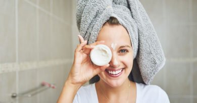 GÜZELLİK
Güzellik Trendleri: 9 Yeni Ürün
Parfüm, saç bakımı, cilt bakımı ve makyaj alanındaki son yeniliklere göz atın.
2 yıl önce