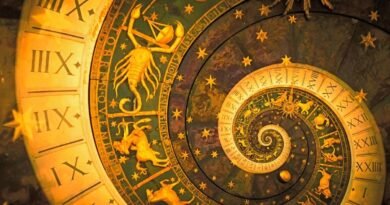 Haftalık Astroloji Yorumları (6-12 Ekim 2025)