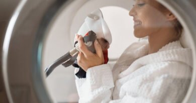 Hiperbarik Oksijen Tedavisi Nedir ve Faydaları Nelerdir?