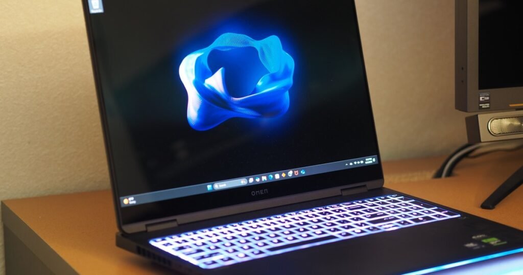 Bu HP oyun laptopu en iyi seçimimiz – 500 dolara yakın tasarruf fırsatı sizi bekliyor!