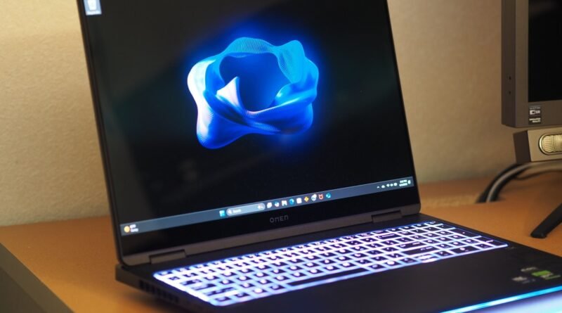 Bu HP oyun laptopu en iyi seçimimiz – 500 dolara yakın tasarruf fırsatı sizi bekliyor!