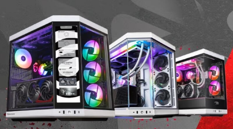 iBuyPower Oyun Bilgisayarı İndirimi: Bu Güçlü Makinelerde Yüzlerce Lira Tasarruf Edin!