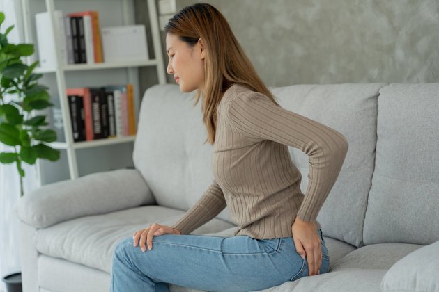İç Hemoroid: Nedir, Belirtileri ve Tedavi Yöntemleri