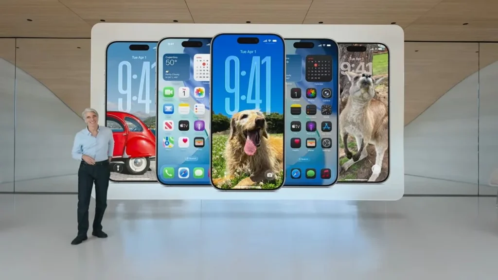 iOS 26: Tüm Yenilikleri ve Apple Intelligence'ın Getirdikleri