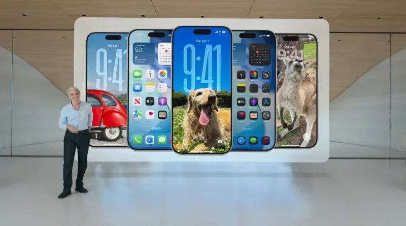 iOS 26: Tüm Yenilikleri ve Apple Intelligence'ın Getirdikleri