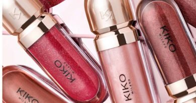 KIKO Milano, 3D Hydra Lipgloss Sınırlı Üretim Serilerini Tek Bir Koleksiyonda Topladı