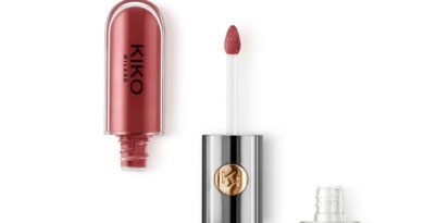 Kiko Milano, Dünya Ruj Günü'nü 5 Ürünle Anıyor