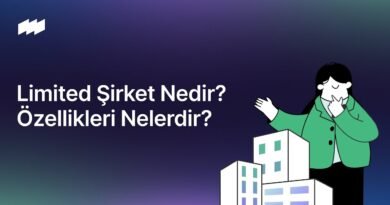 Limited Şirket Nedir? Online Kuruluş Mümkün mü?