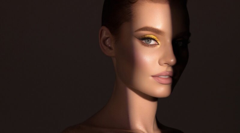 Makyajınızı nasıl tazelersiniz?  
Yeni bir makyaj tarzıyla tanışmaya ne dersiniz? Hızlı ve sade bir espresso gibi, ancak cesur ve özgün! O zaman hazır olun!