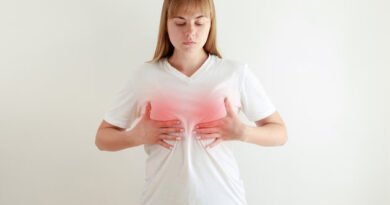 Mastit Nedir ve Belirtileri Nelerdir?