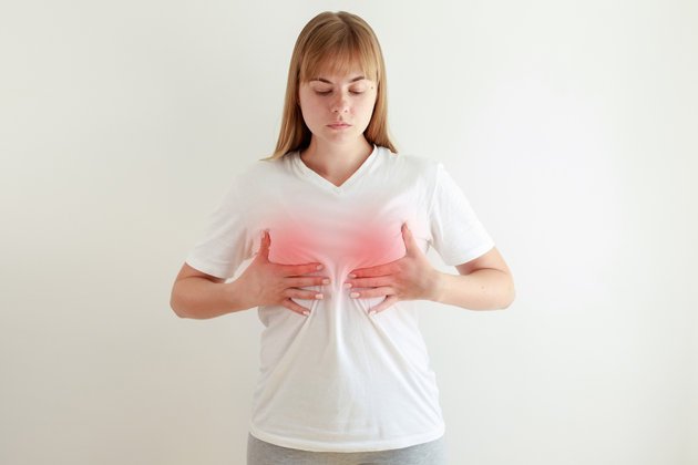 Mastit Nedir ve Belirtileri Nelerdir?
