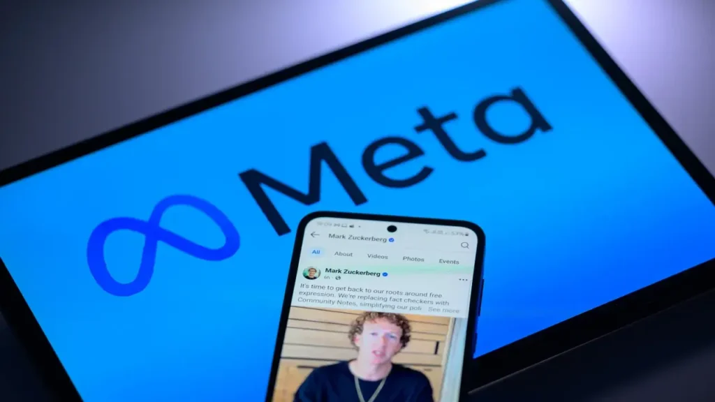 Meta, NVIDIA bağımlılığını sona erdirmek için adım attı