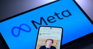Meta, NVIDIA bağımlılığını sona erdirmek için adım attı
