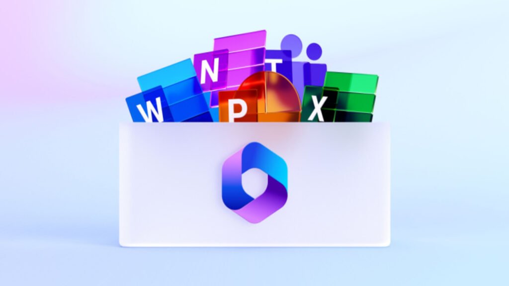 Microsoft Office'ta Yapay Zeka Devrimi Gerçekleşiyor