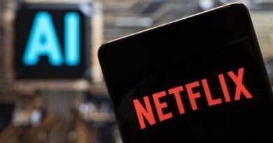 Netflix Yapay Zeka ile Film Önerileri Sunacak