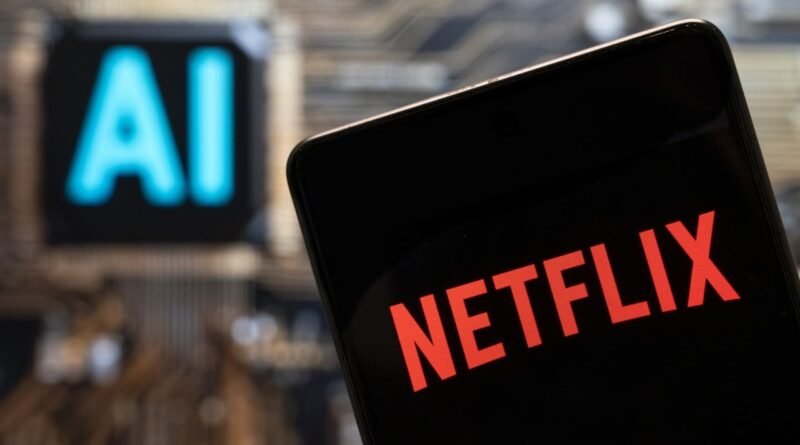 Netflix Yapay Zeka ile Film Önerileri Sunacak