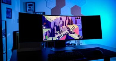 Samsung OLED Oyun Monitörü, Prime Büyük İndirim Günleri'nde En Düşük Fiyata Satışta!