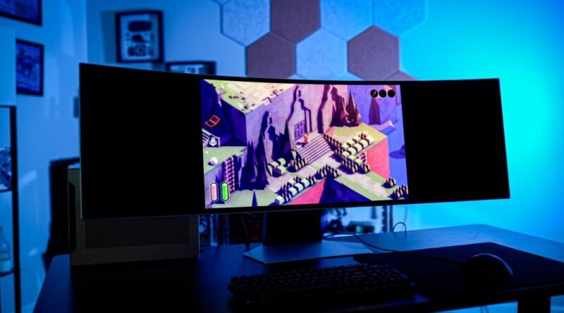 Samsung OLED Oyun Monitörü, Prime Büyük İndirim Günleri'nde En Düşük Fiyata Satışta!
