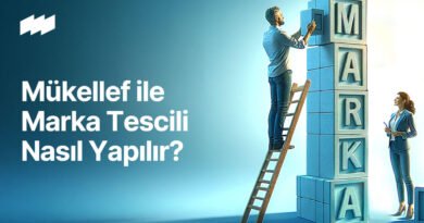 Online Marka Tescil Başvurusu Nasıl Gerçekleştirilir?