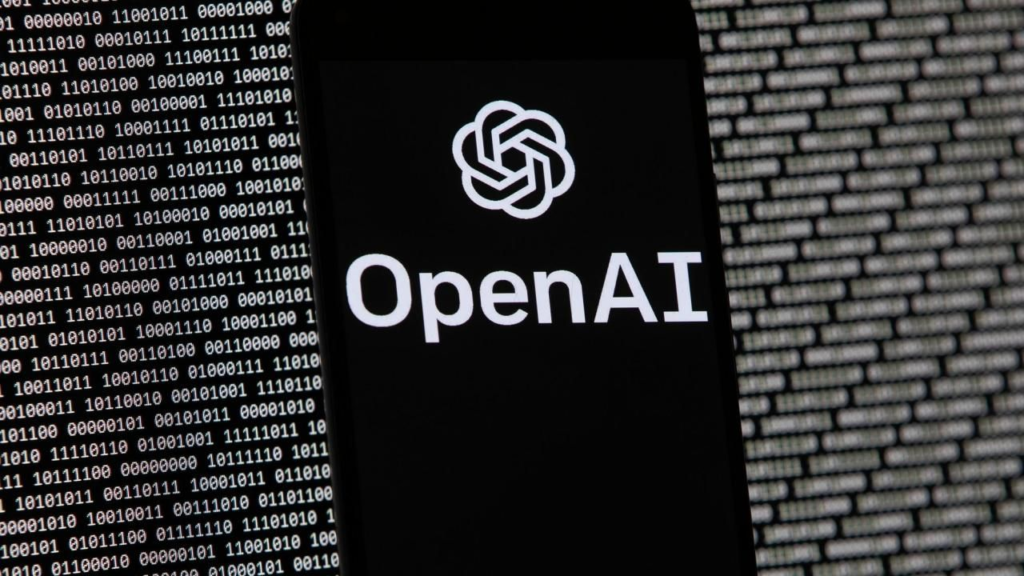 OpenAI Finans Sektörüne Giriş Yapıyor