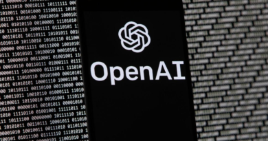 OpenAI Finans Sektörüne Giriş Yapıyor