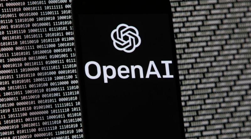 OpenAI Finans Sektörüne Giriş Yapıyor