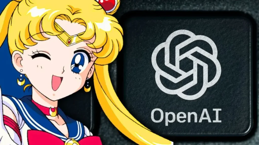 Japonlar OpenAI'ya Tepki Gösterdi!