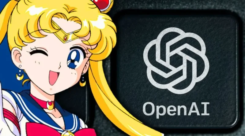 Japonlar OpenAI'ya Tepki Gösterdi!