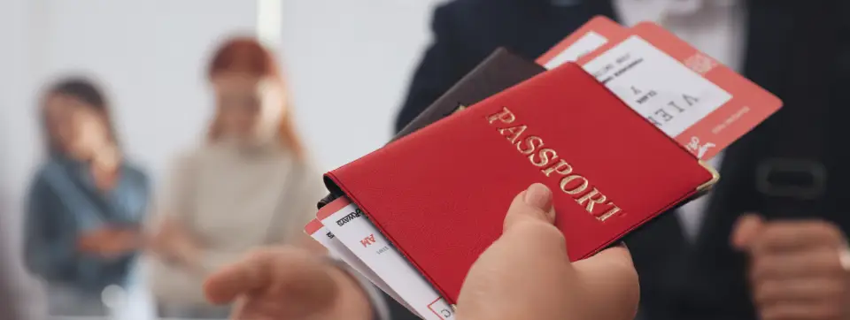 Pasaport Kontrolünde Göz Önünde Bulundurulması Gerekenler