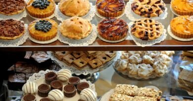 Karlı Bir Pastane Açmak İçin 11 Adım