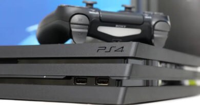 PlayStation 4'ün Sonuna Geliyoruz