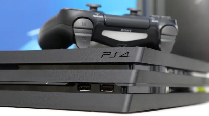 PlayStation 4'ün Sonuna Geliyoruz