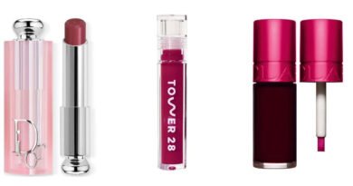 İlkbaharın En Gözde Makyaj Trendi: 'Fıstık Ezmesi ve Reçel Tonlarında Dudaklar'