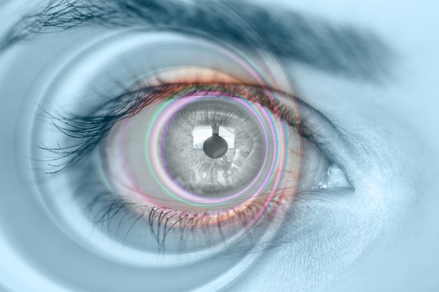 Renk Körlüğü Nedir? Renk Körlüğü Nasıl Test Edilir?