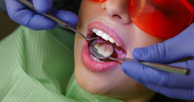 Restoratif Diş Tedavisi Nedir? | Anadolu Sağlık Merkezi