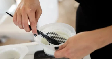 Saç Boyası Nasıl Çıkarılır? Tüm Yöntemler Burada!