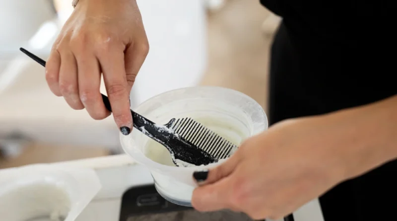 Saç Boyası Nasıl Çıkarılır? Tüm Yöntemler Burada!