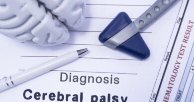 Serebral Palsi Nedir? Neden Oluşur?