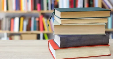 Seyahatlerinizde Yanınıza Alabileceğiniz Kitap Önerileri