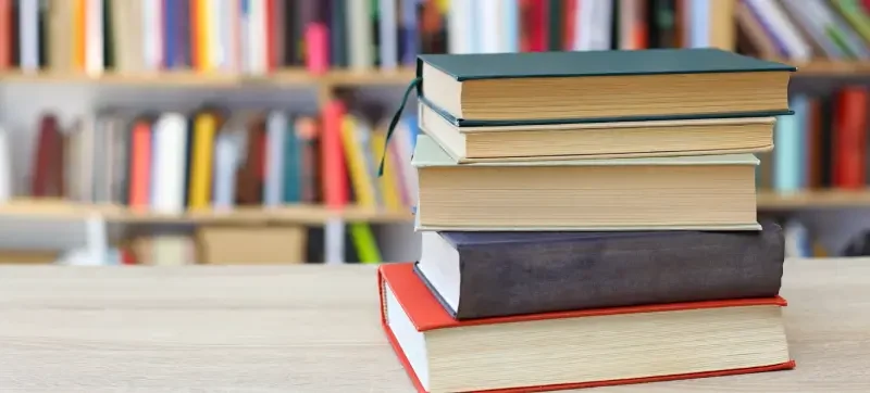 Seyahatlerinizde Yanınıza Alabileceğiniz Kitap Önerileri