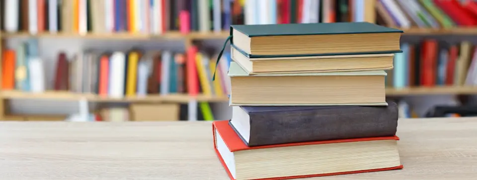 Seyahatlerinizde Yanınıza Alabileceğiniz Kitap Önerileri