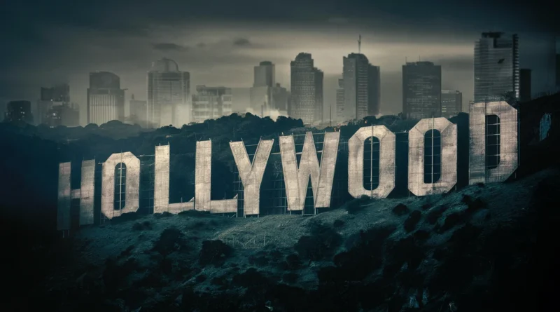 Yapay Zeka ve Sinema Dünyası: Çatışma Anı