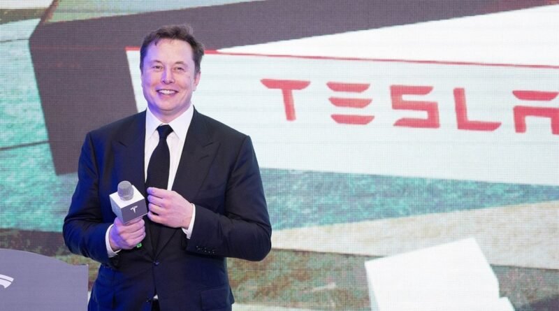 Tesla Hisse Fiyatı Ne Kadar? Güncel Durum