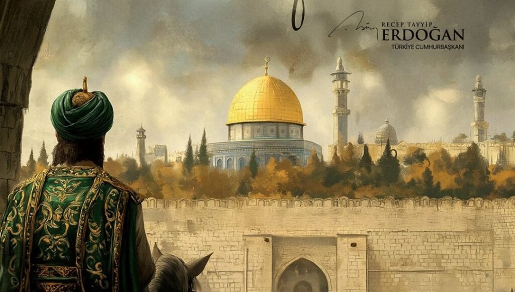 Cumhurbaşkanı Erdoğan'dan Kudüs ile İlgili Açıklama | NTV Haber