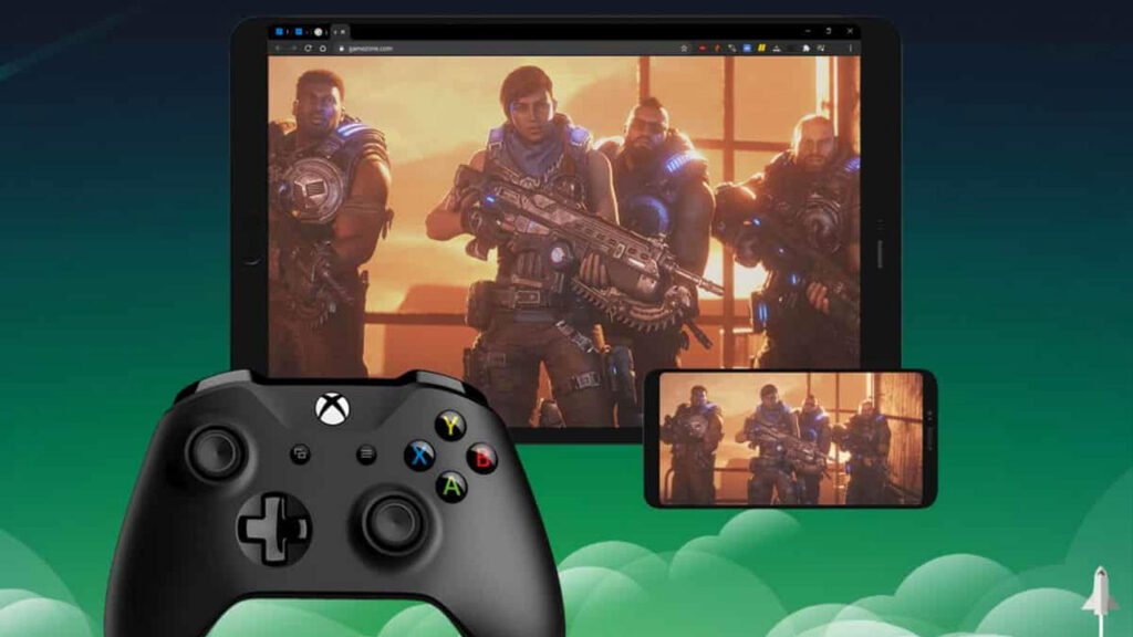 Uygun Fiyatlı Xbox Cloud Gaming Aboneliği Yolda