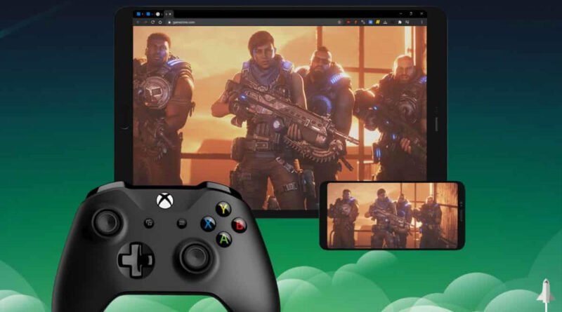 Uygun Fiyatlı Xbox Cloud Gaming Aboneliği Yolda