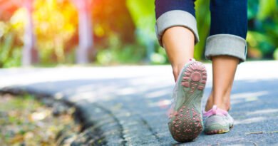 Yürüyüşün Sağlığa Faydaları | Anadolu Sağlık Merkezi Hastanesi