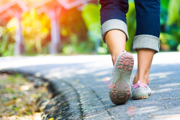 Yürüyüşün Sağlığa Faydaları | Anadolu Sağlık Merkezi Hastanesi