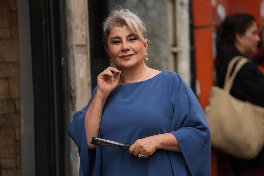 Devrim Yakut, "Rüya Gibi" Dizisiyle Ekranlara Dönüyor